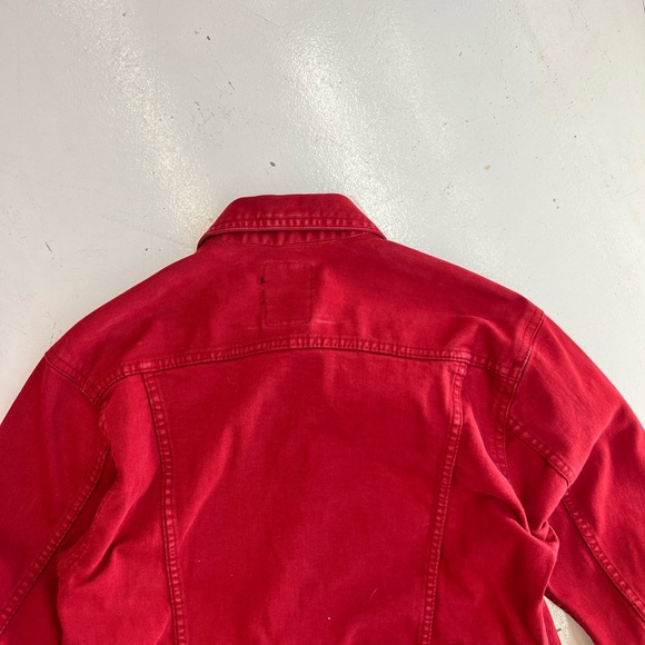 Diesel Jacket - Picture 7 of 8